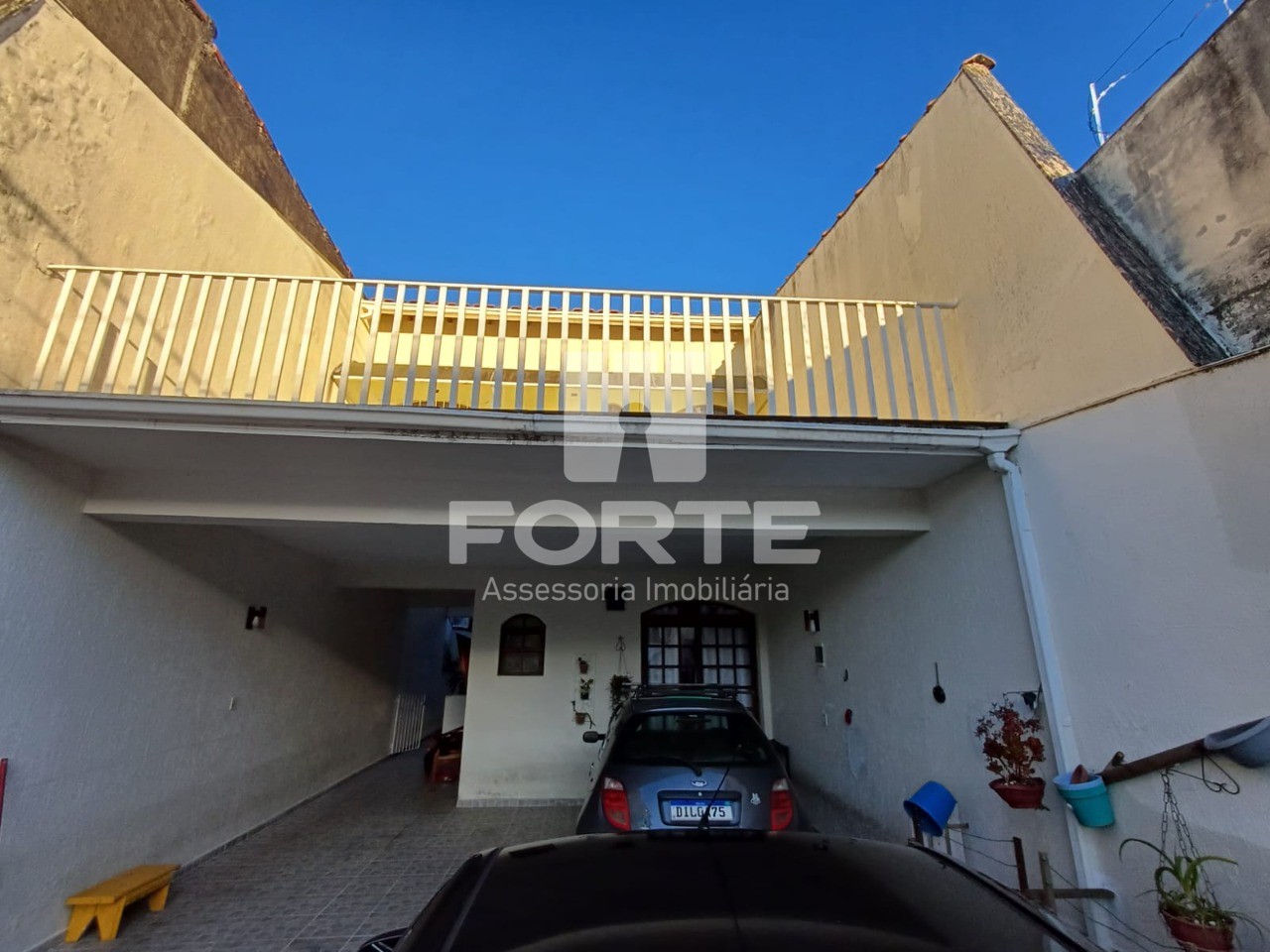 Casa à venda com 3 quartos, 150m² - Foto 4