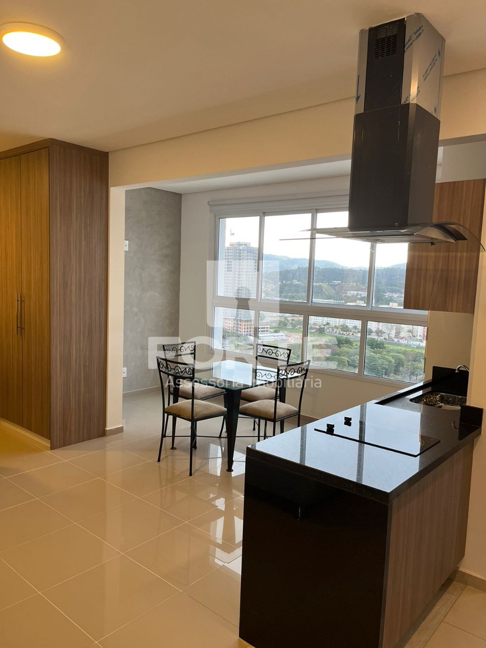 Apartamento para alugar com 1 quarto, 60m² - Foto 7