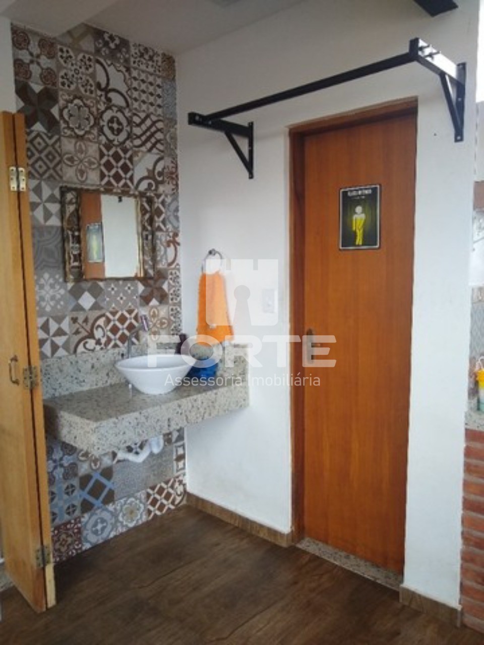 Apartamento à venda com 3 quartos, 154m² - Foto 7