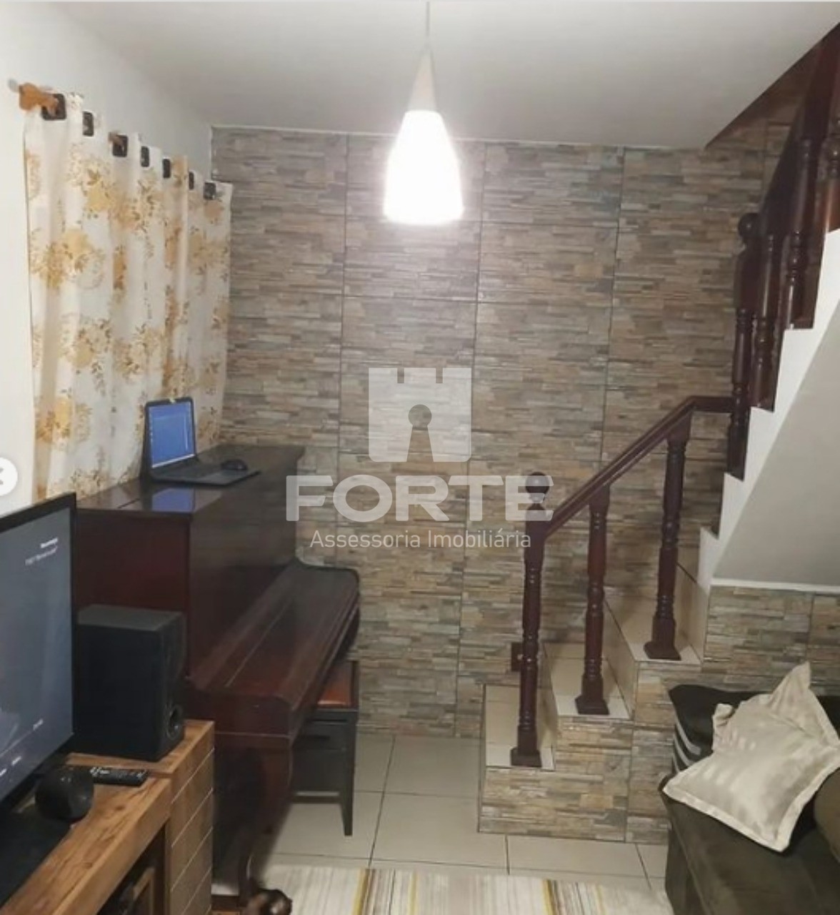 Casa à venda com 5 quartos, 330m² - Foto 6