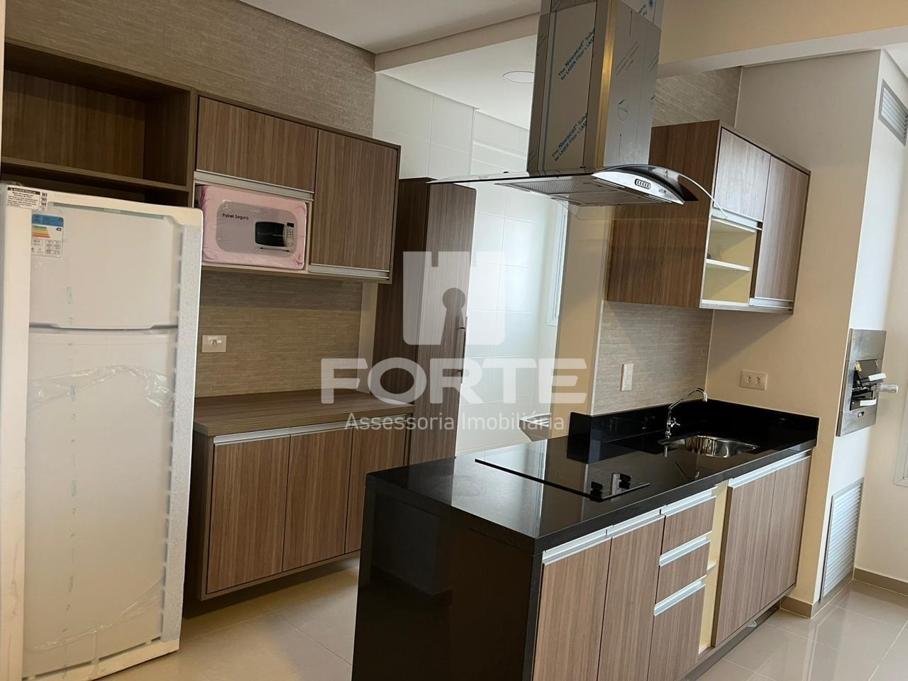 Apartamento para alugar com 1 quarto, 60m² - Foto 5