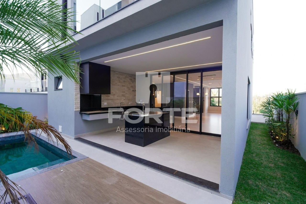 Casa à venda com 4 quartos, 263m² - Foto 4