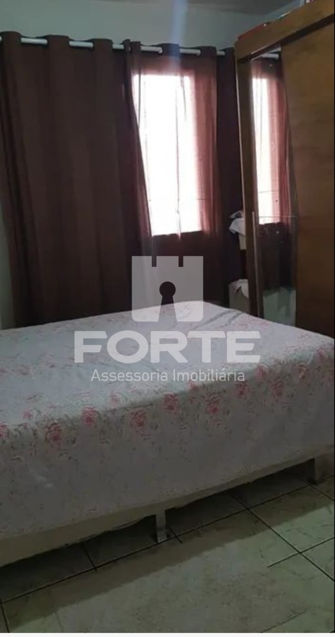 Apartamento à venda com 2 quartos, 48m² - Foto 7