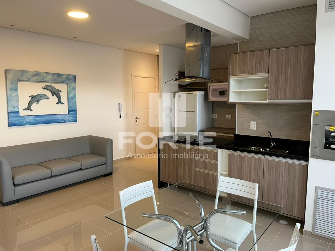 Apartamento para alugar com 1 quarto, 60m² - Foto 19