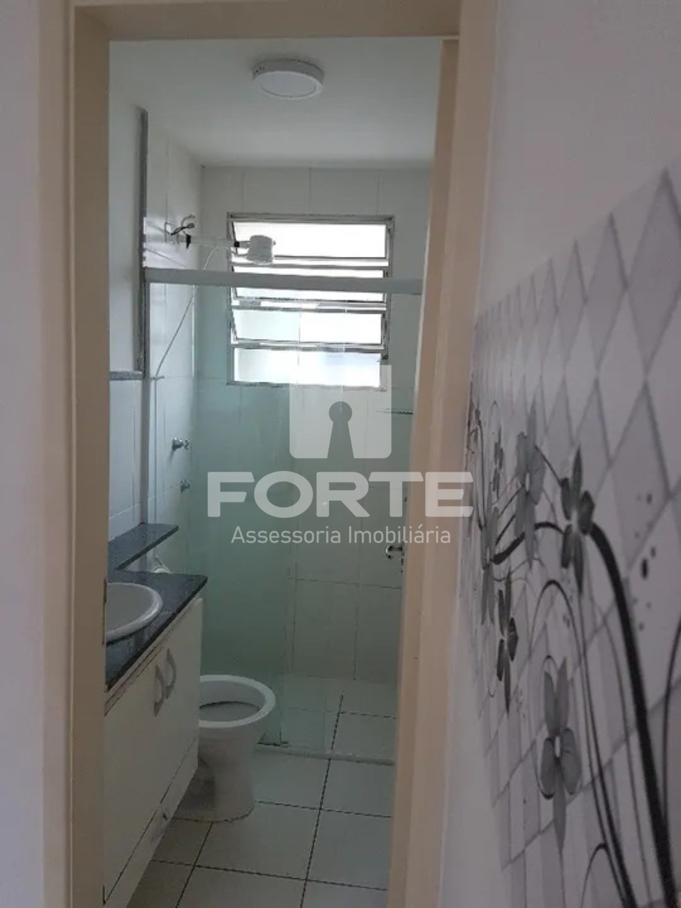 Apartamento à venda com 3 quartos, 62m² - Foto 4