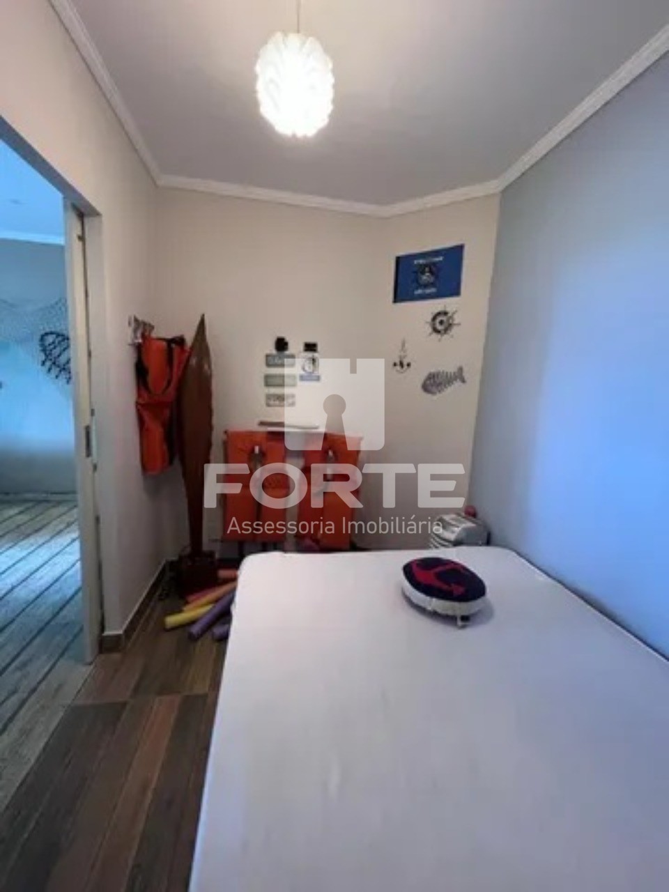 Casa à venda com 3 quartos, 120m² - Foto 9