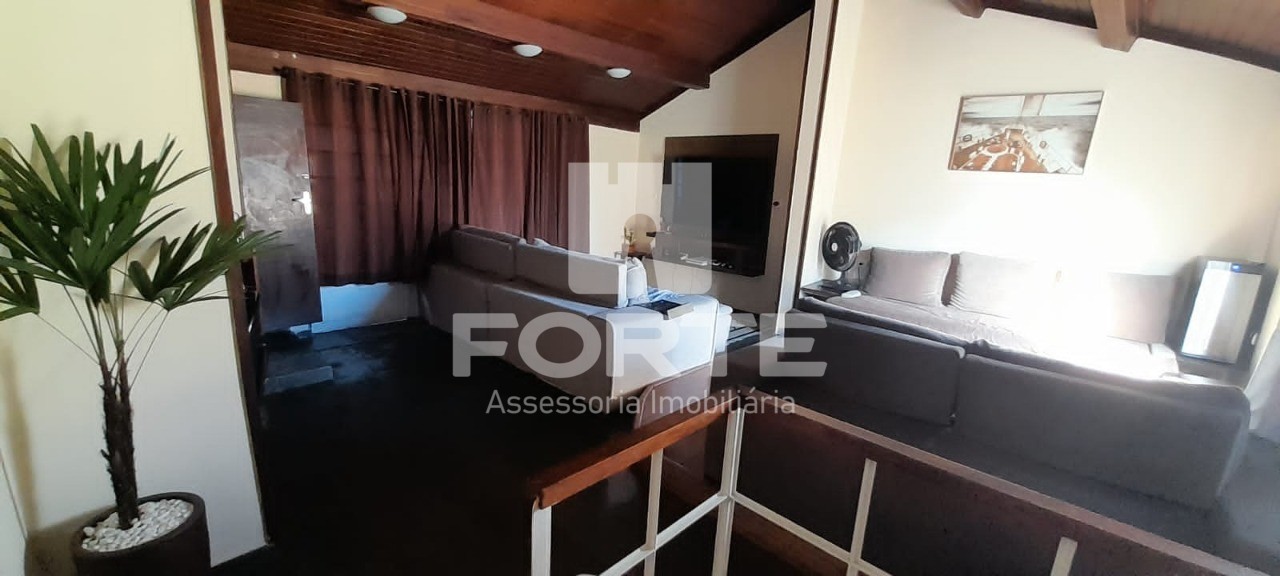 Casa à venda com 3 quartos, 168m² - Foto 16