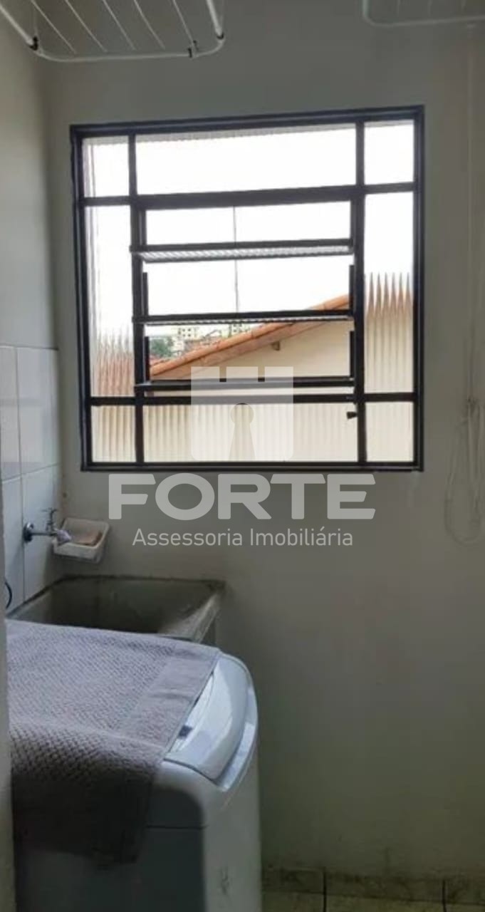 Apartamento à venda com 2 quartos, 48m² - Foto 5