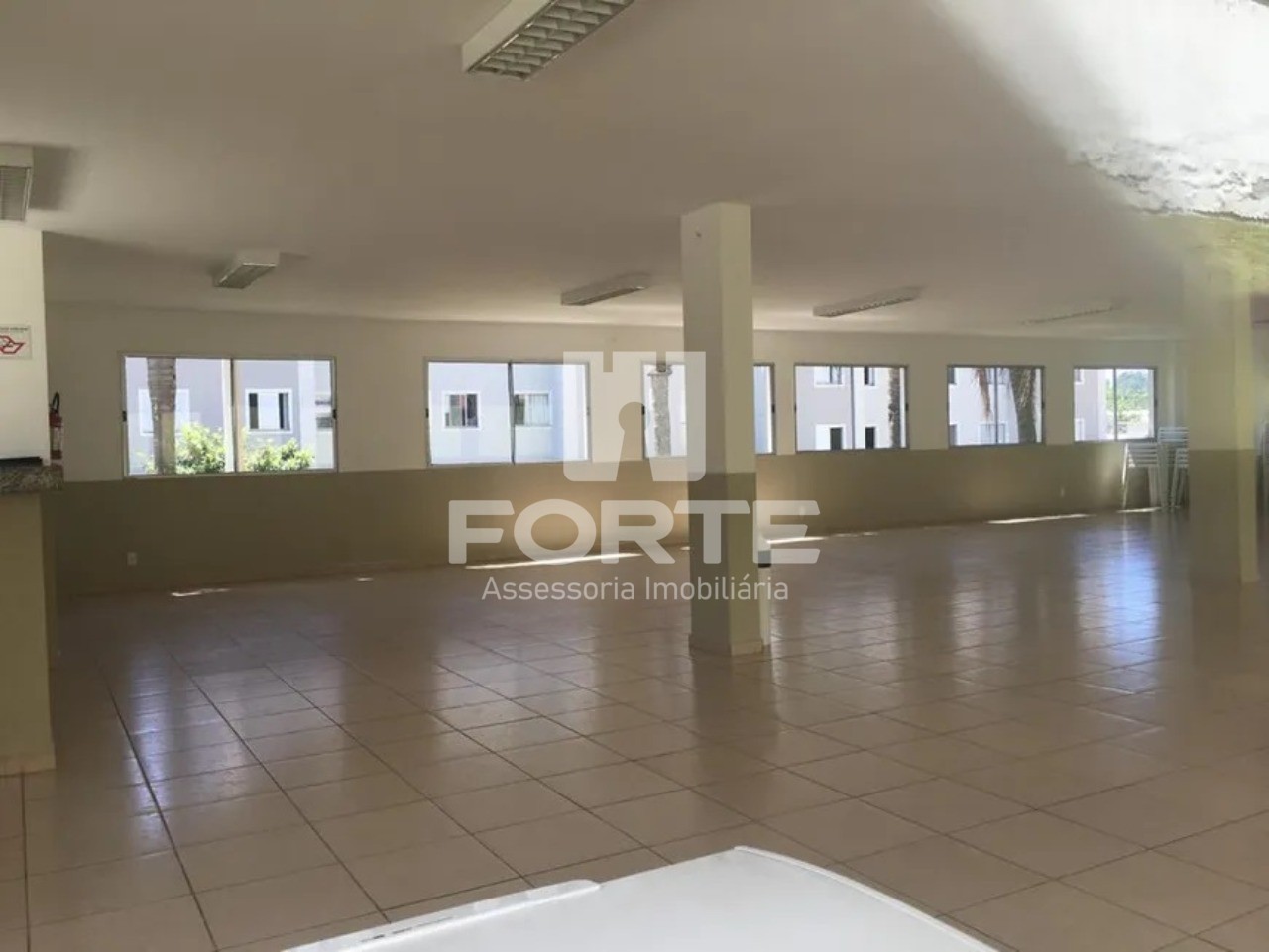 Apartamento à venda com 3 quartos, 62m² - Foto 11