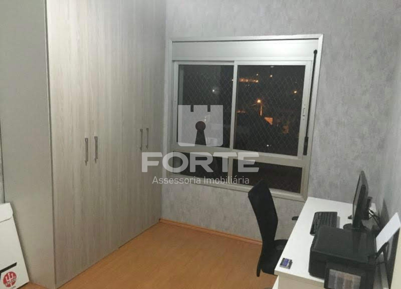 Apartamento à venda com 3 quartos, 88m² - Foto 11