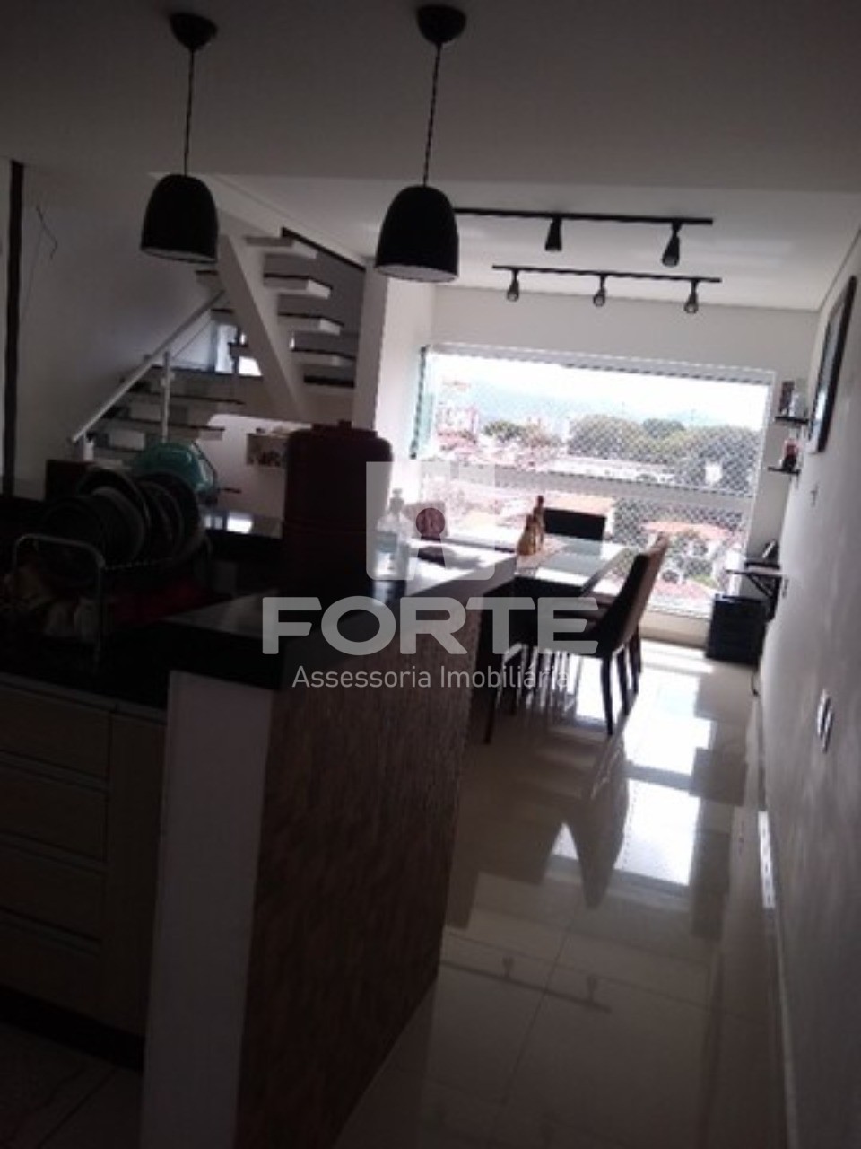 Apartamento à venda com 3 quartos, 154m² - Foto 16