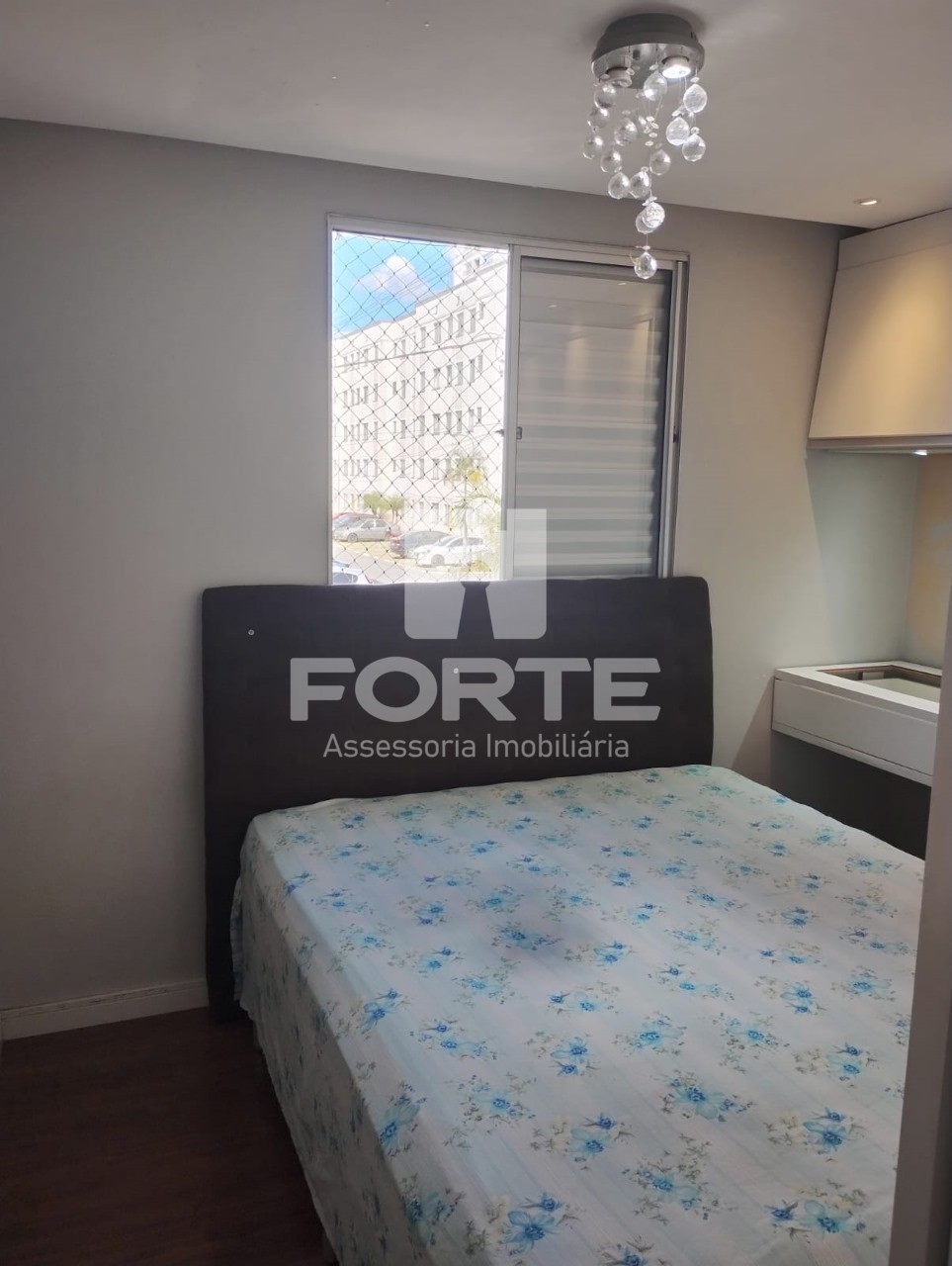 Apartamento à venda com 2 quartos, 53m² - Foto 15