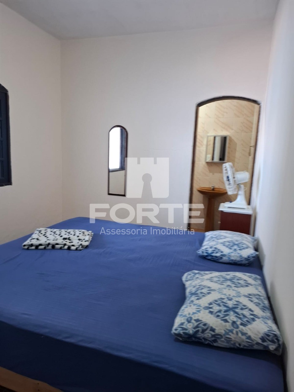 Casa à venda com 2 quartos, 100m² - Foto 14