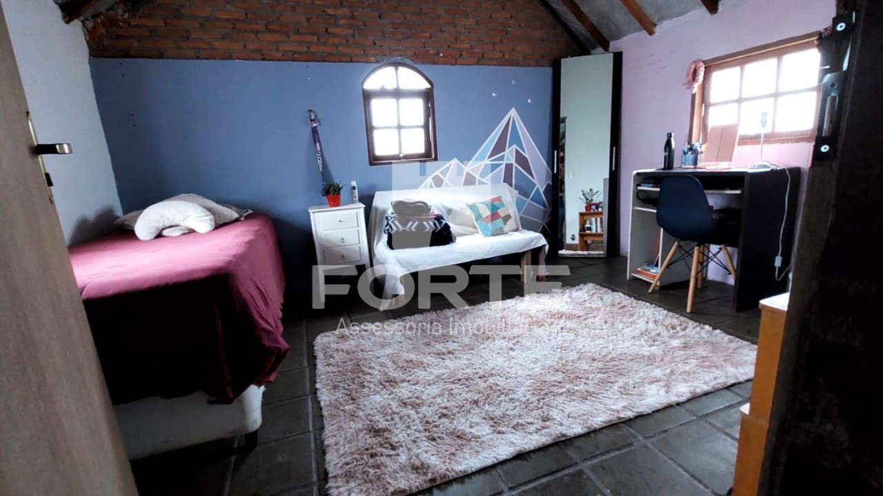 Casa à venda com 4 quartos, 150m² - Foto 22