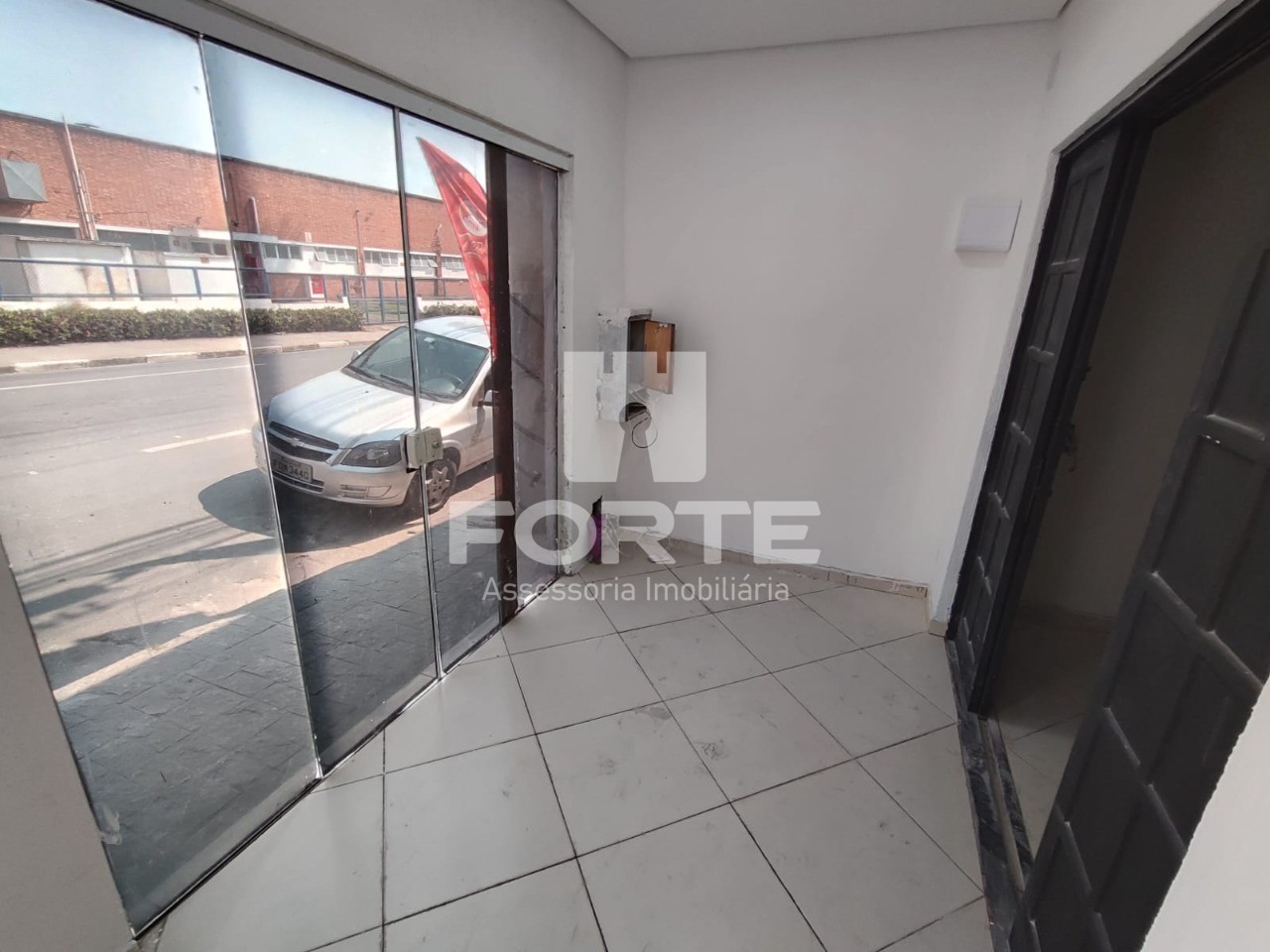 Conjunto Comercial-Sala para alugar, 88m² - Foto 1