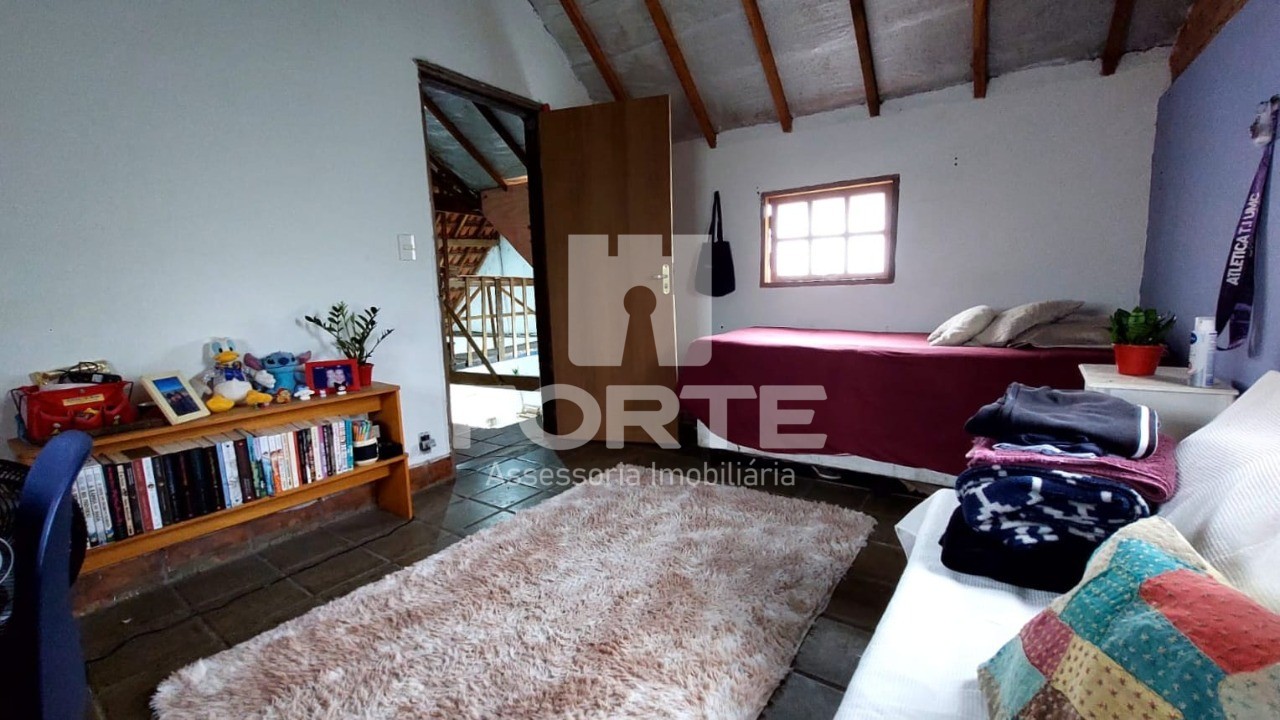 Casa à venda com 4 quartos, 150m² - Foto 21