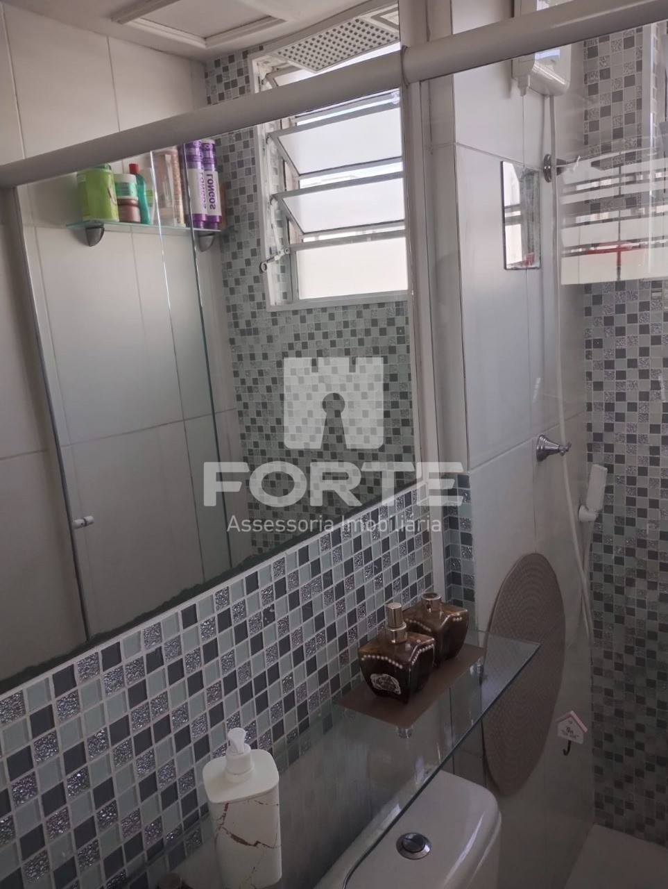 Apartamento à venda com 2 quartos, 53m² - Foto 13