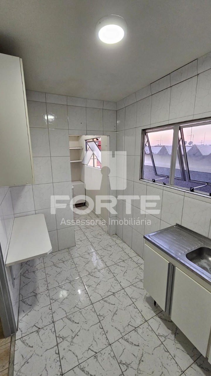 Apartamento à venda com 2 quartos, 55m² - Foto 4