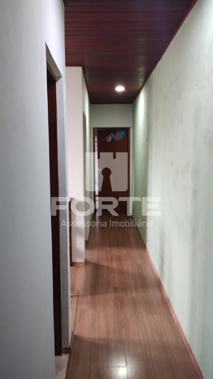 Casa à venda com 3 quartos, 206m² - Foto 20