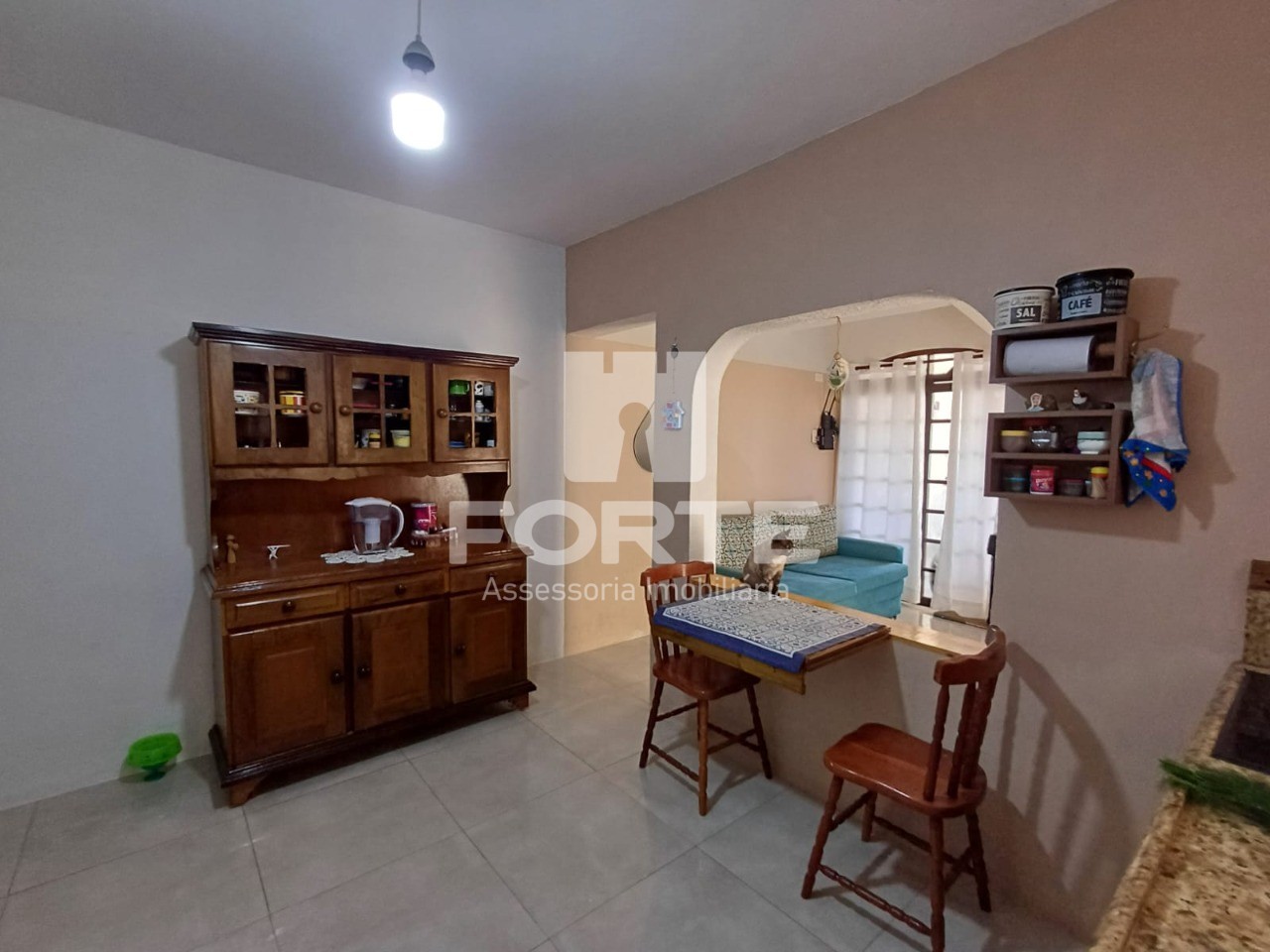 Casa à venda com 3 quartos, 150m² - Foto 21