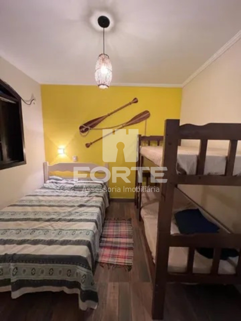 Casa à venda com 3 quartos, 120m² - Foto 11