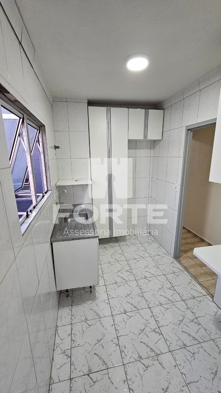 Apartamento à venda com 2 quartos, 55m² - Foto 6