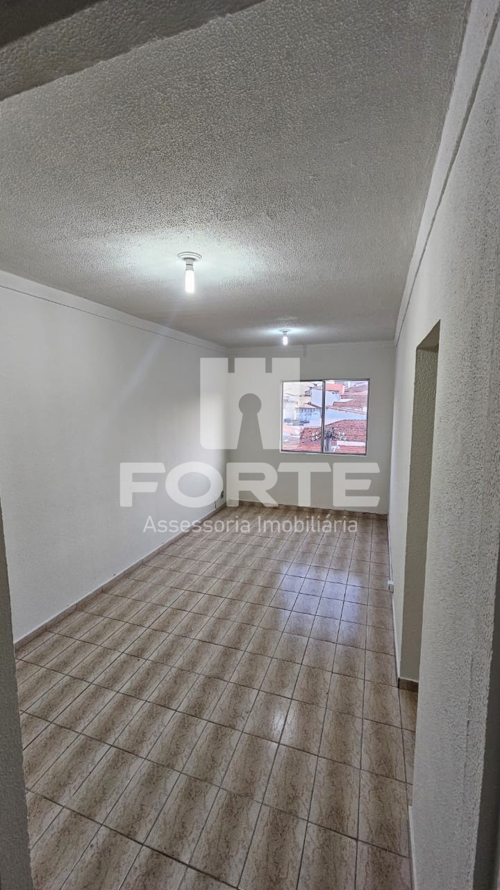 Apartamento à venda com 2 quartos, 55m² - Foto 1