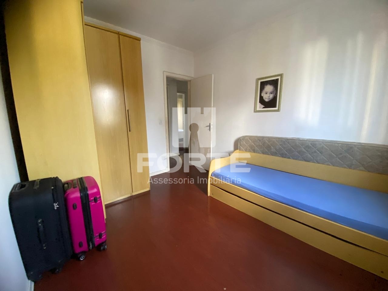 Apartamento à venda com 3 quartos, 110m² - Foto 5