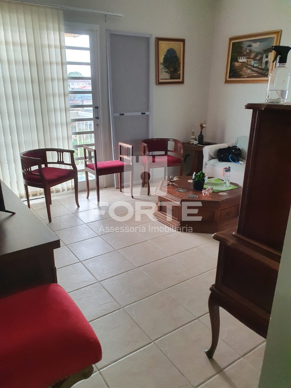 Apartamento à venda com 2 quartos, 115m² - Foto 6