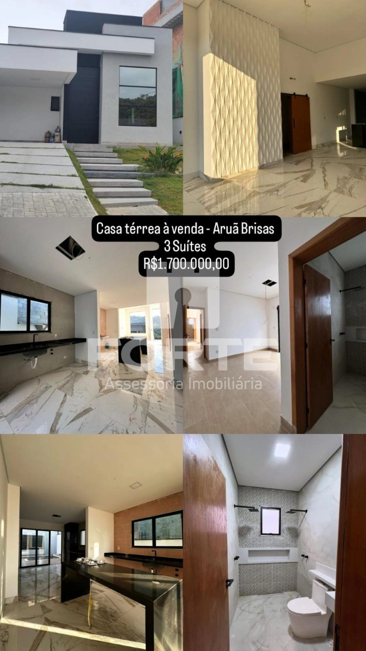 Casa à venda com 3 quartos, 149m² - Foto 25