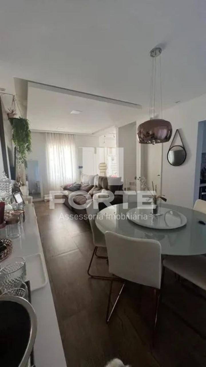 Casa à venda com 3 quartos, 128m² - Foto 15