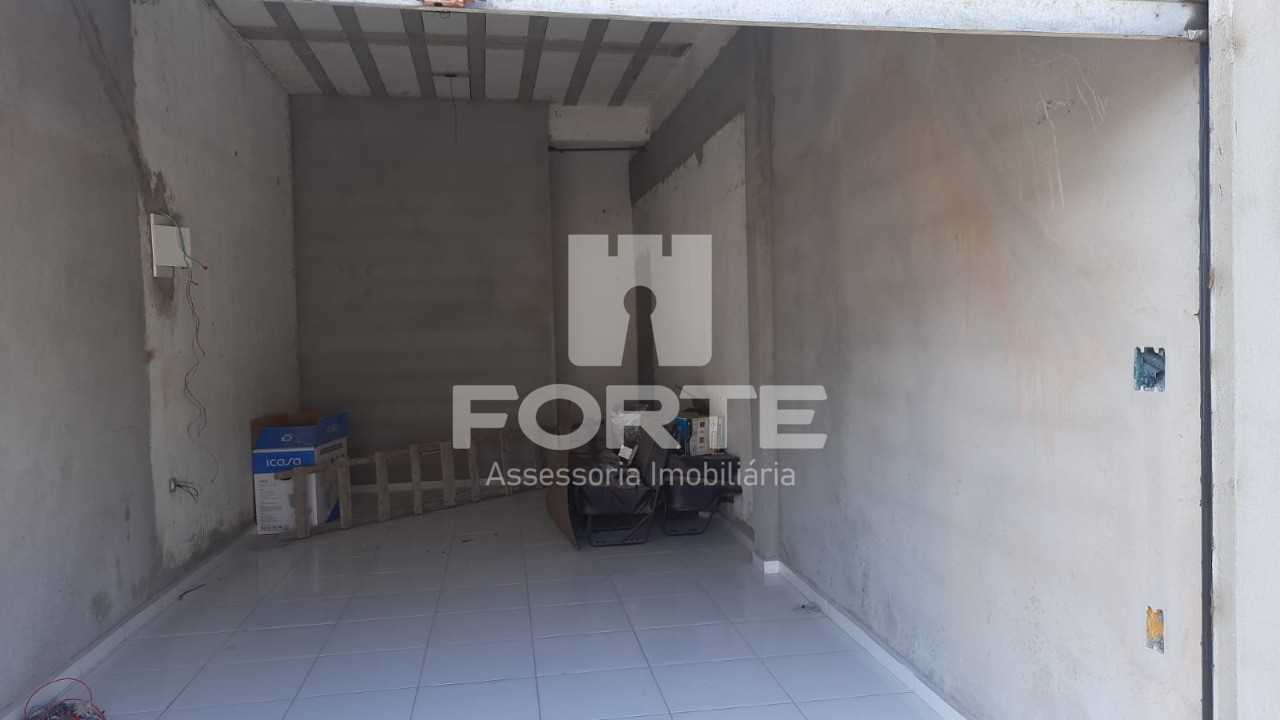 Loja-Salão para alugar, 60m² - Foto 1