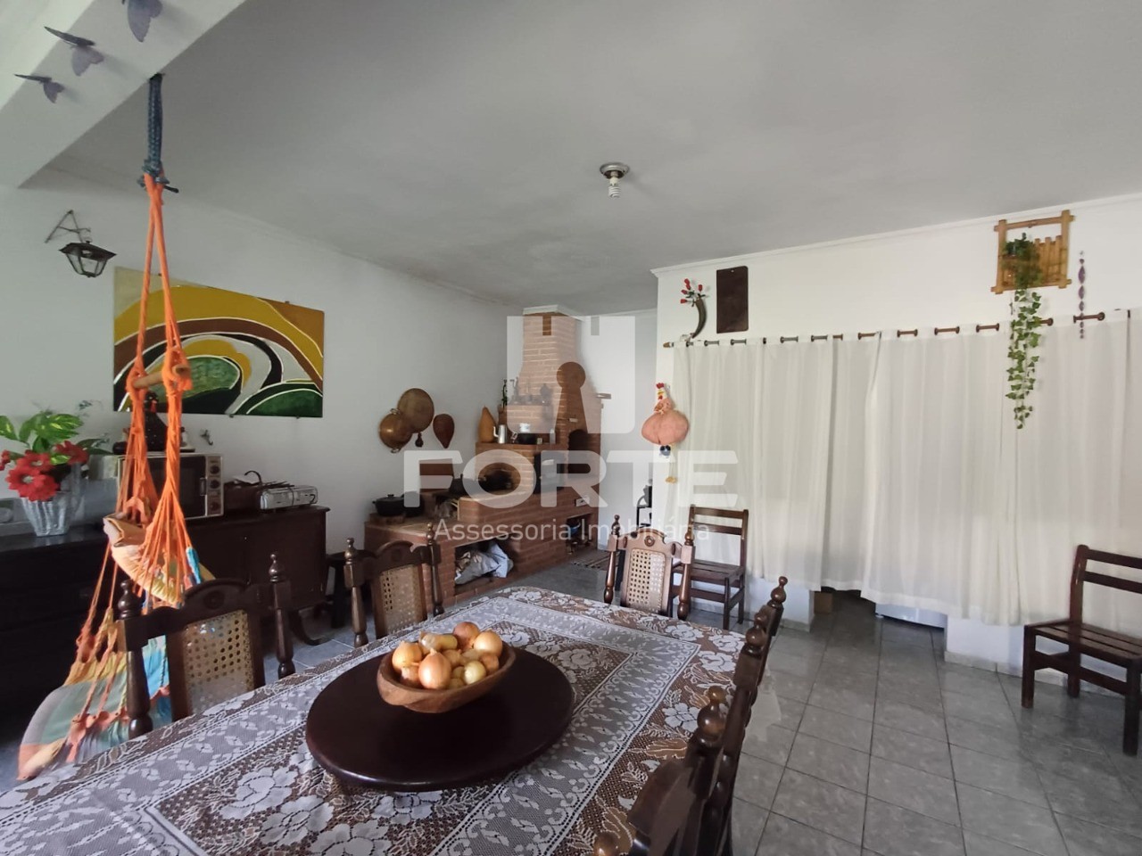 Casa à venda com 3 quartos, 300m² - Foto 33