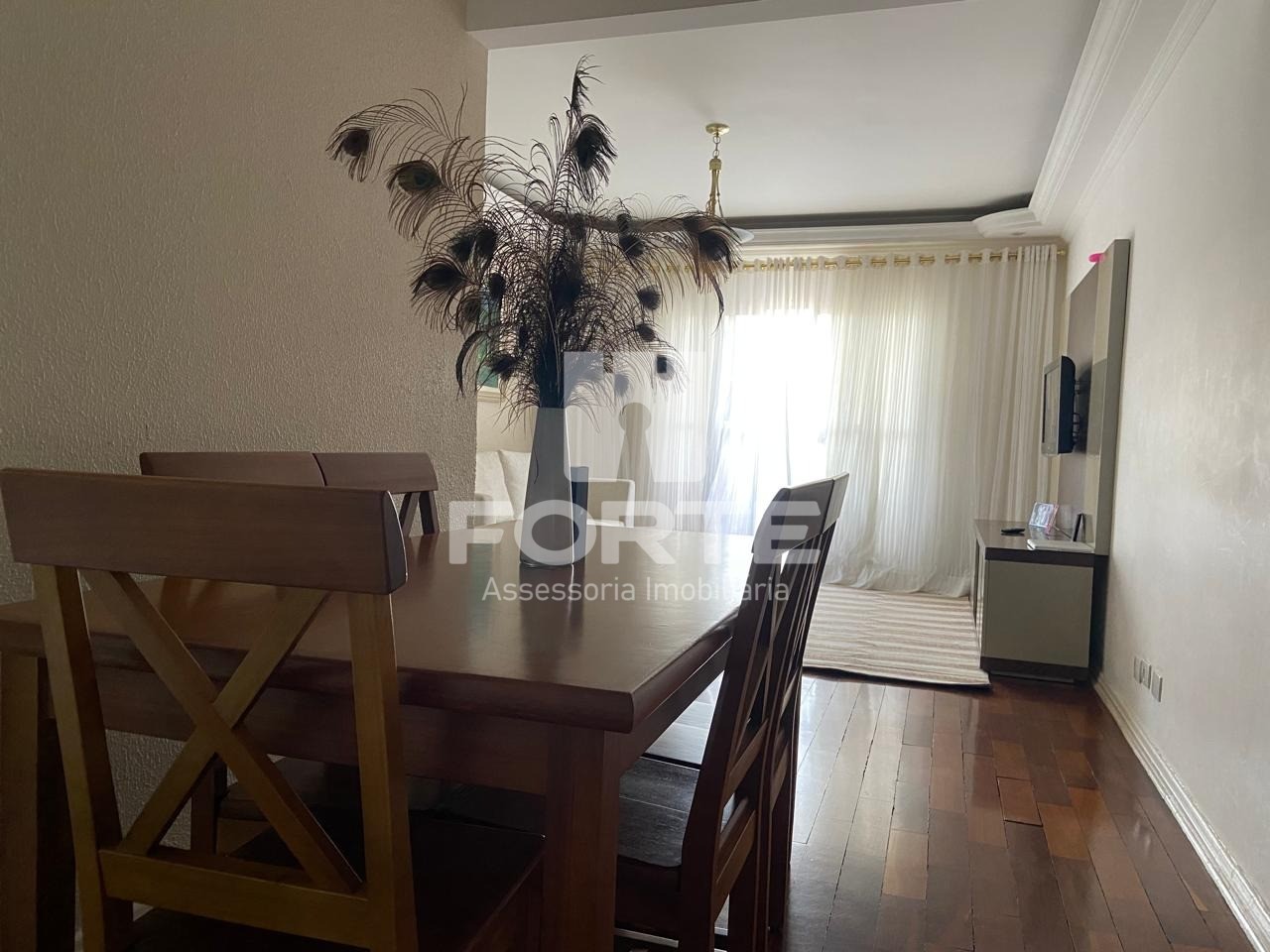 Apartamento à venda com 3 quartos, 110m² - Foto 12