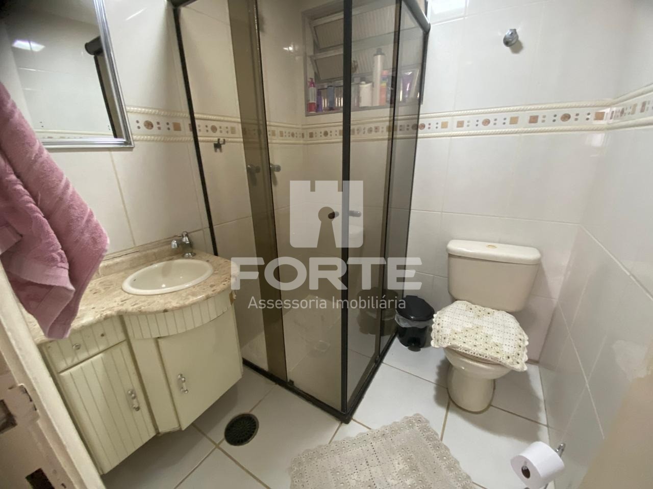 Apartamento à venda com 3 quartos, 110m² - Foto 24