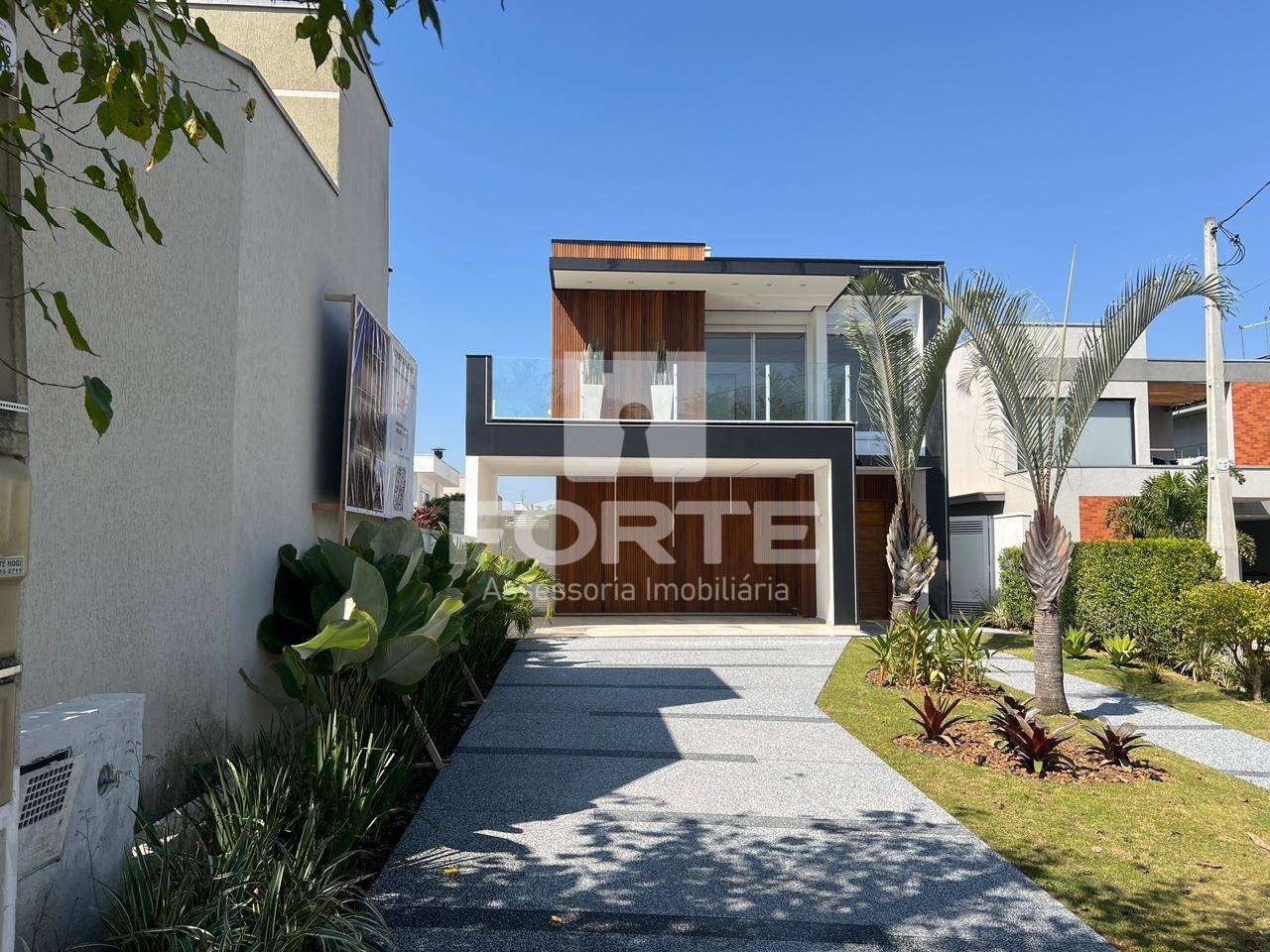 Casa à venda com 3 quartos, 354m² - Foto 9