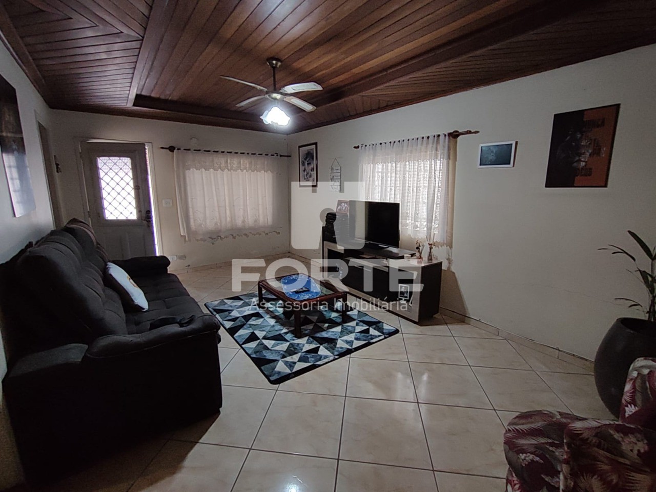 Casa à venda com 3 quartos, 125m² - Foto 22