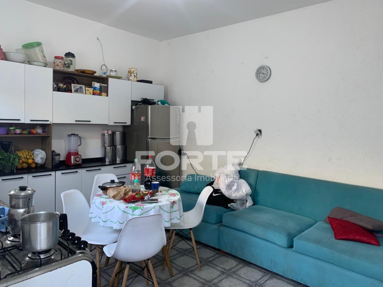 Casa à venda com 3 quartos, 220m² - Foto 17