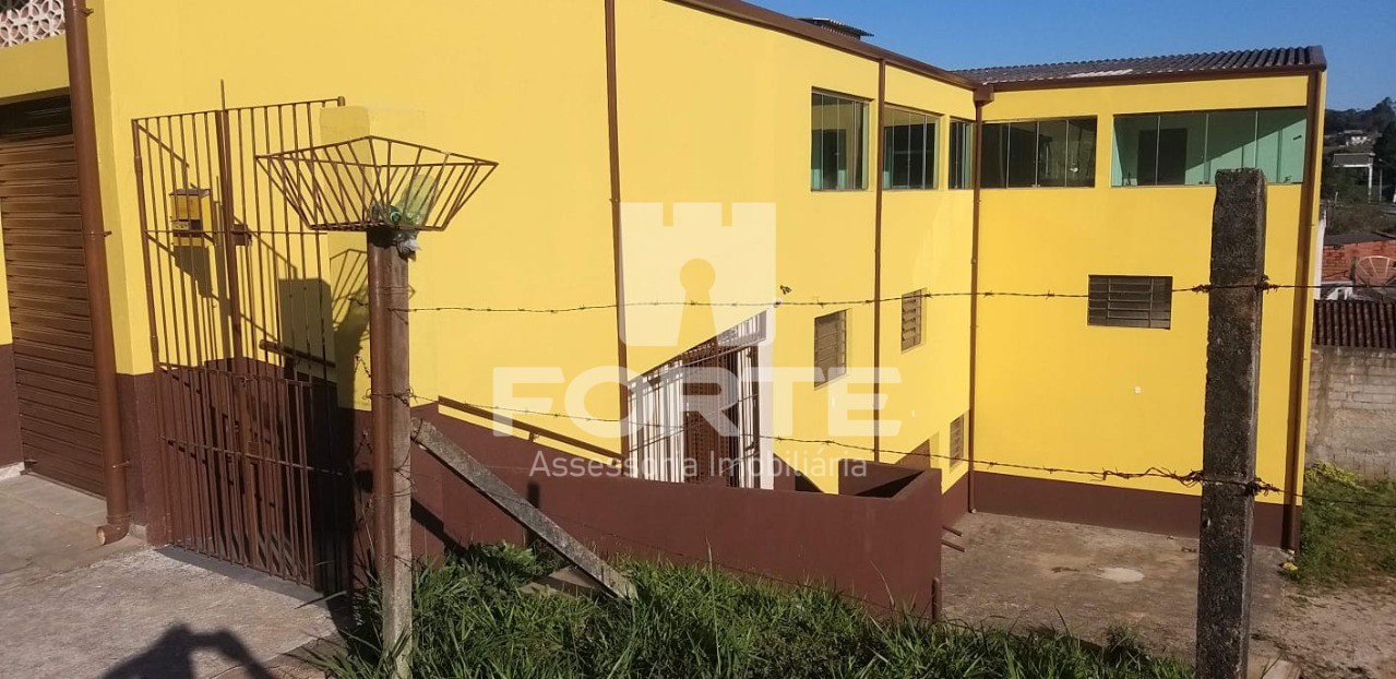 Casa à venda com 4 quartos, 400m² - Foto 1