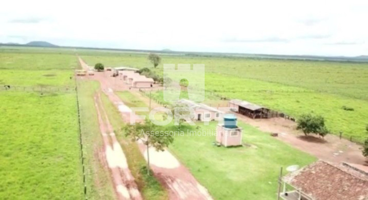 Fazenda à venda com 6 quartos, 20000m² - Foto 6