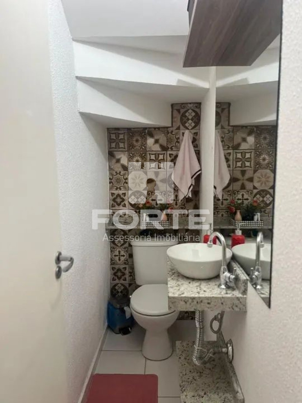 Casa à venda com 3 quartos, 128m² - Foto 5