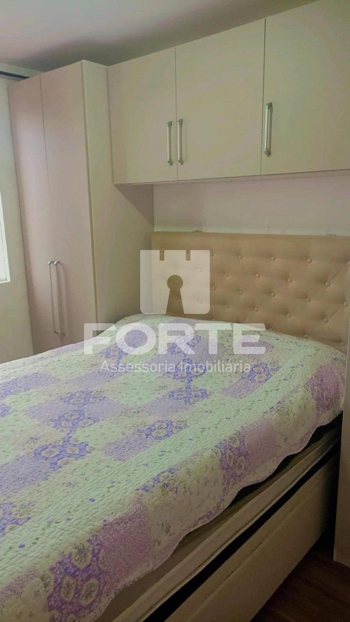 Apartamento à venda com 2 quartos, 50m² - Foto 11