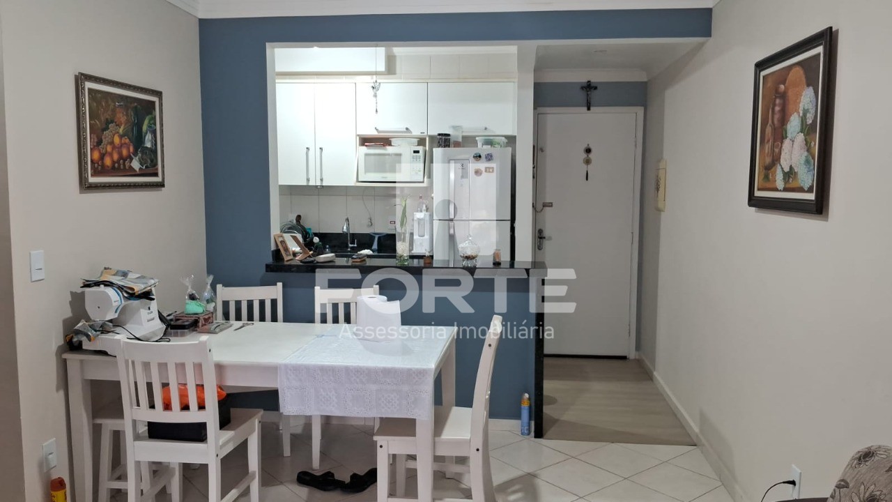 Apartamento à venda com 2 quartos, 62m² - Foto 6