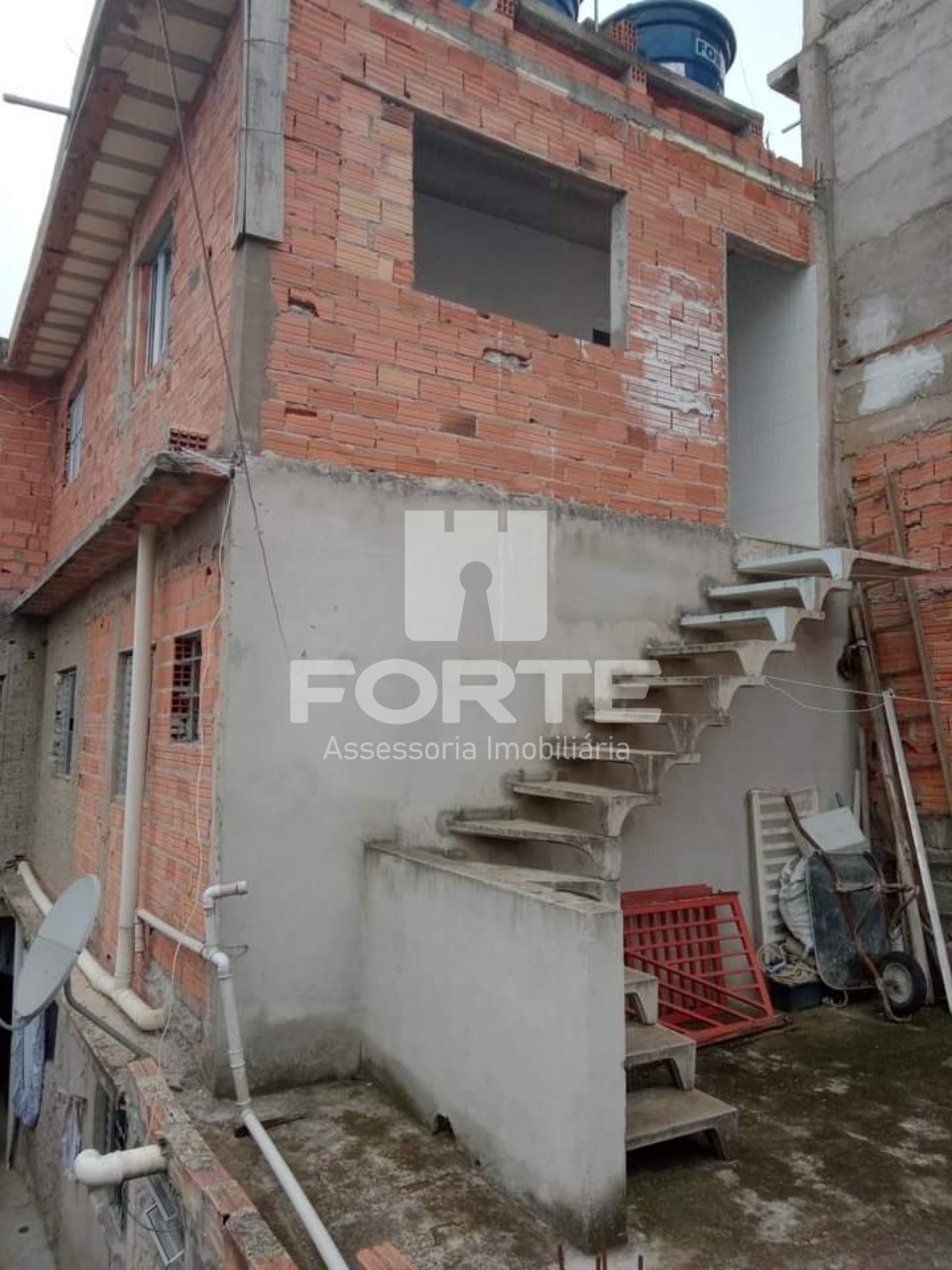 Casa à venda com 2 quartos, 130m² - Foto 10