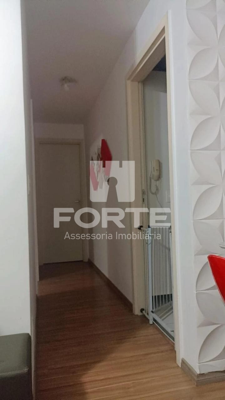 Apartamento à venda com 2 quartos, 50m² - Foto 9