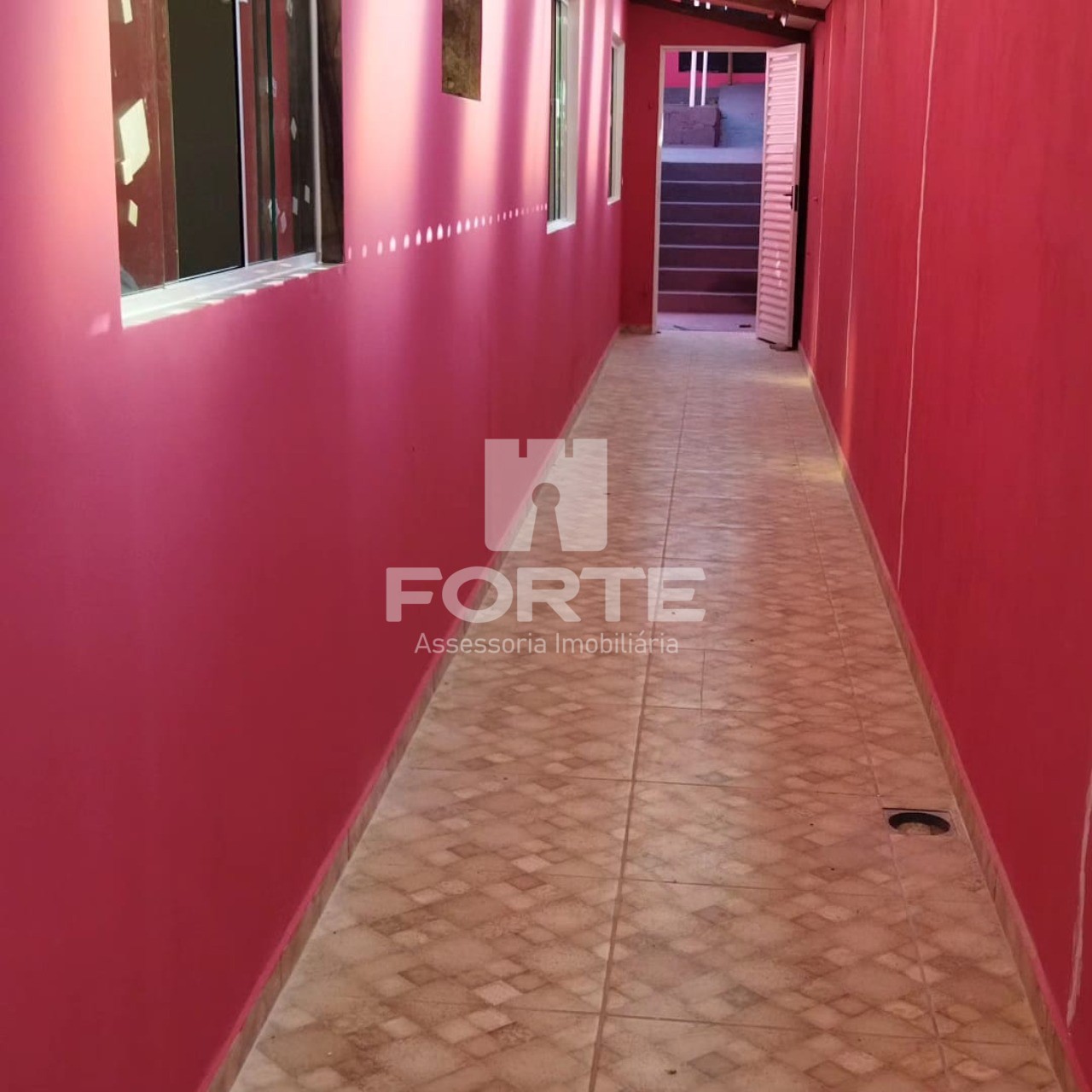 Casa à venda com 2 quartos, 250m² - Foto 18