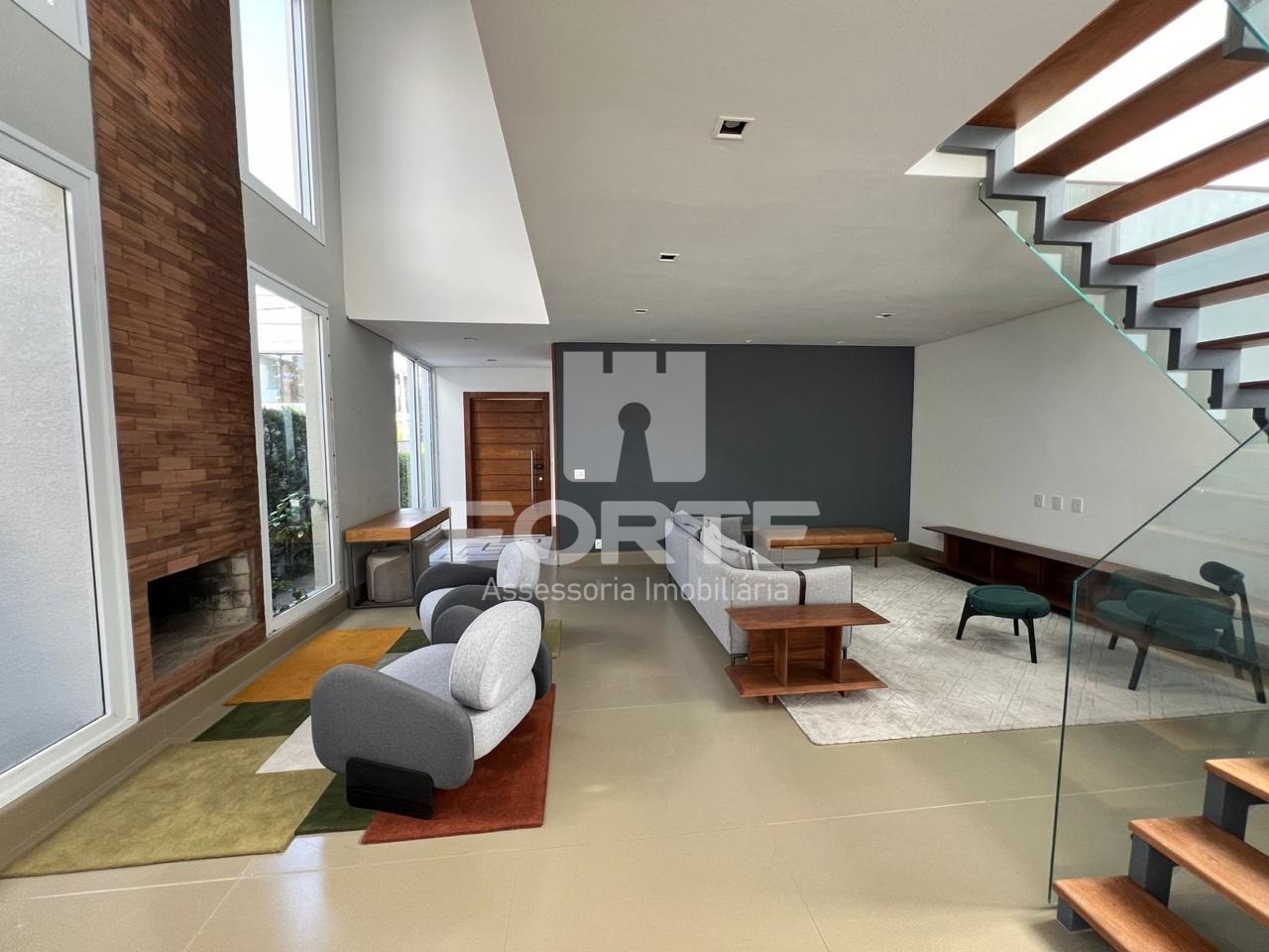 Casa à venda com 3 quartos, 354m² - Foto 6