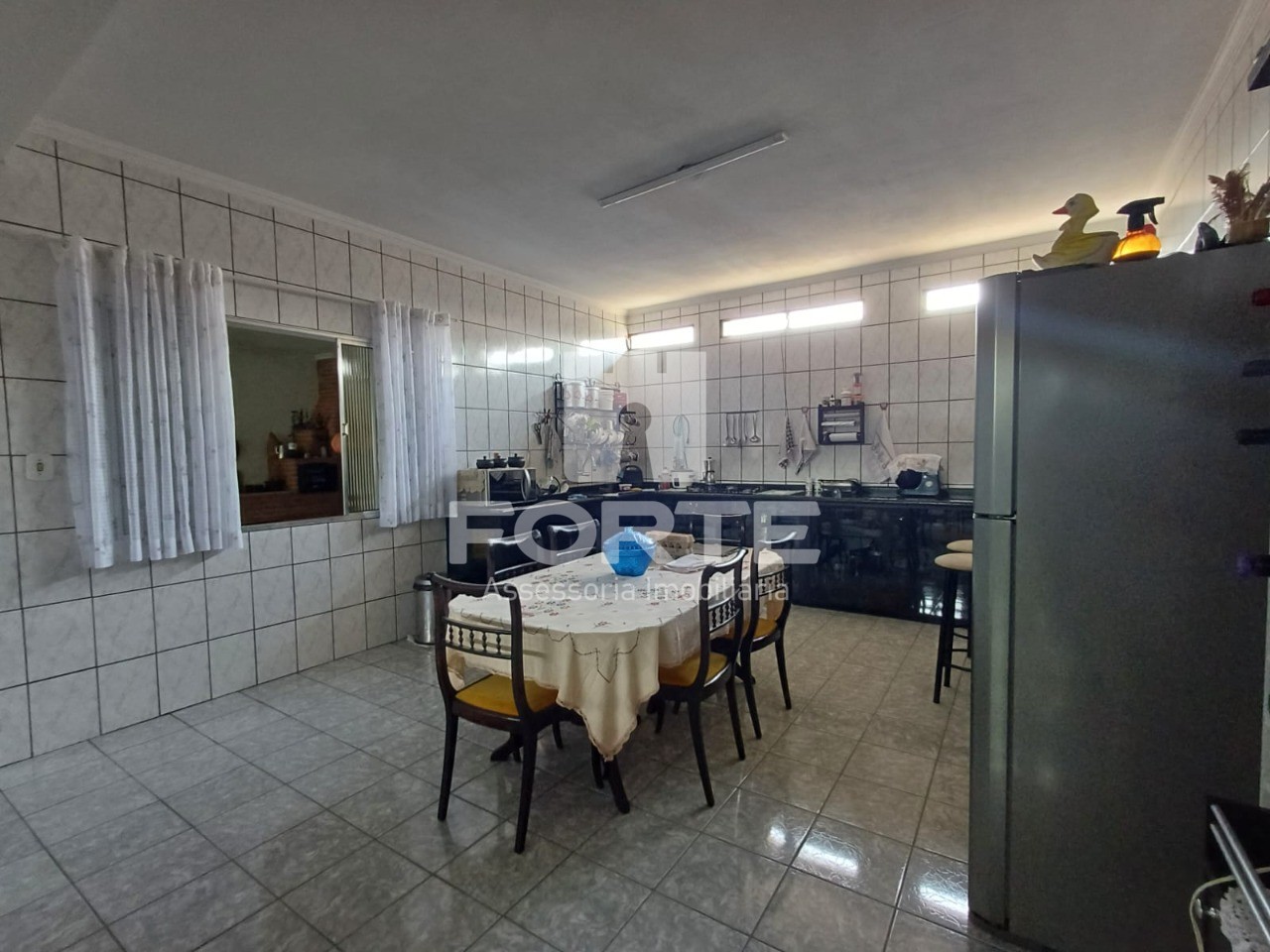 Casa à venda com 3 quartos, 300m² - Foto 21