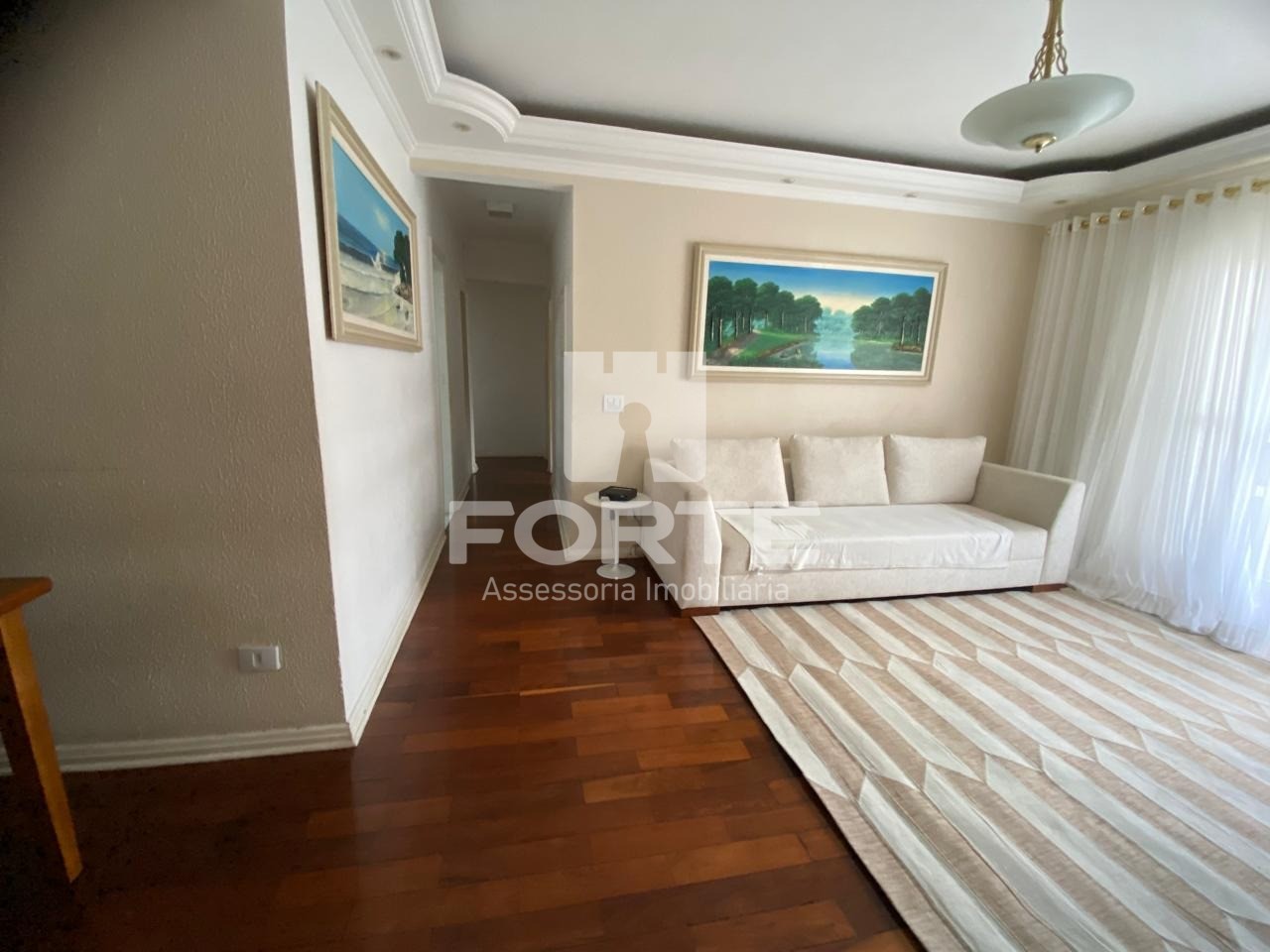 Apartamento à venda com 3 quartos, 110m² - Foto 18