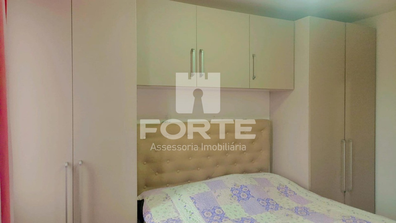 Apartamento à venda com 2 quartos, 50m² - Foto 12